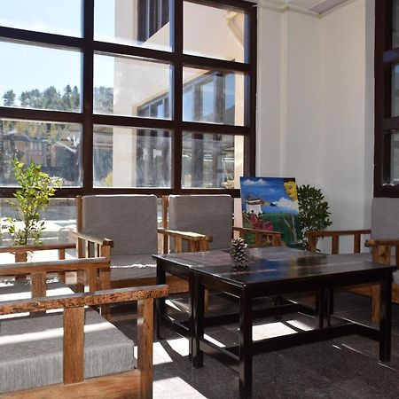 Pemaling Villa Thimphu Exterior foto